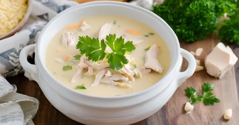 slow cooker chicken cream of chicken soup