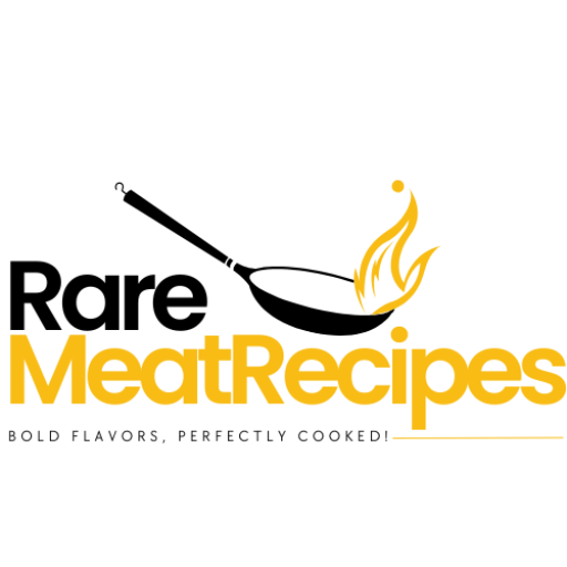 About Rare Meat Recipes